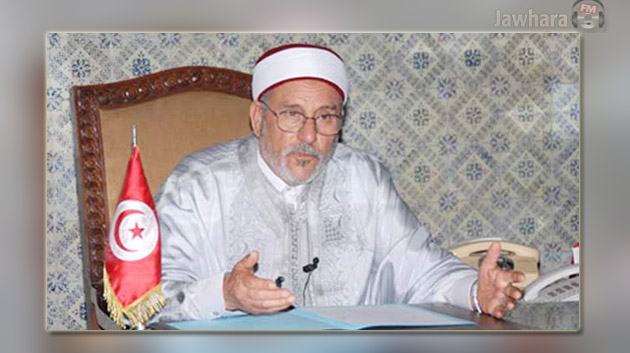 مفتي الجمهورية يعلن يوم السبت 4 أكتوبر عيد الأضحى المبارك